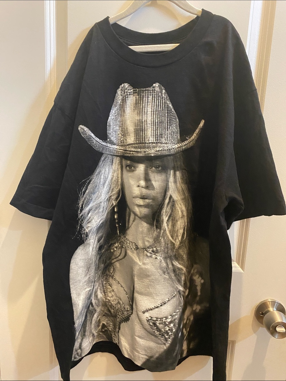 Renaissance World Tour Tee